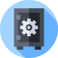 Police icon 64x64