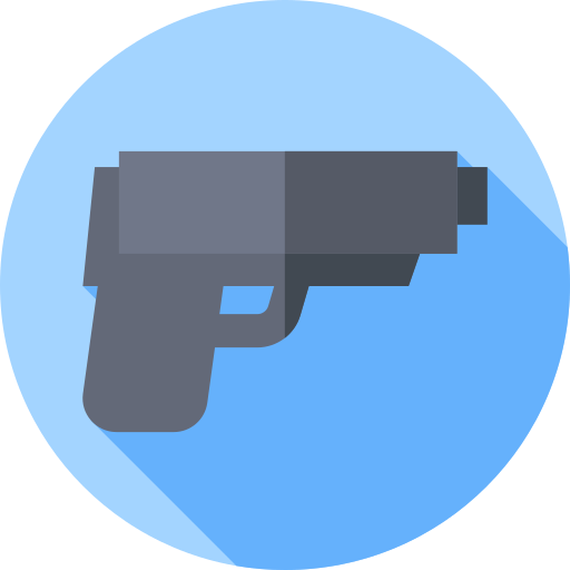 Gun