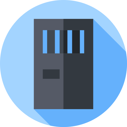 Jail