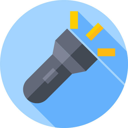 Flashlight