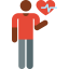 Health icon 64x64