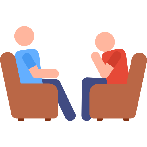 Talking