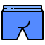 Delivery Laundry icon 64x64