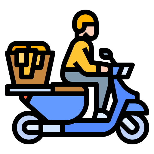 Delivery