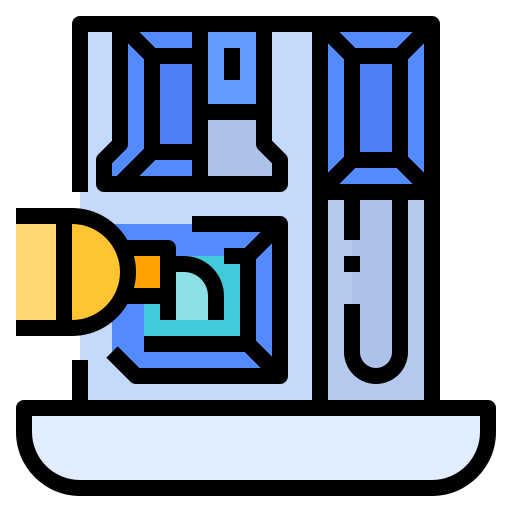 Selector