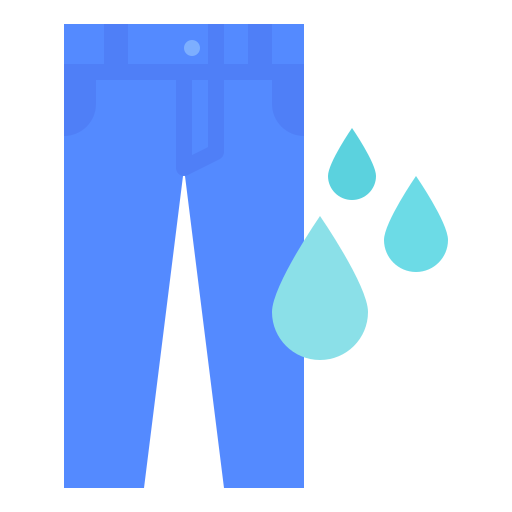 Wet