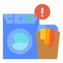 laundry,furniture and household,notification,washing,laundry service,washing machine,laundry basket,laundromat