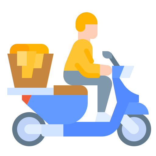 Delivery