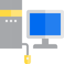 electronics,computer,monitor,screen,mouse,desktop,desktop computer,cpu tower,personal computer