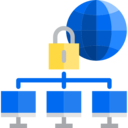 ui,technology,computer,security,padlock,seo and web,laptop,website,network,monitor,internet,connection,computing,globe grid,internet connection ok 