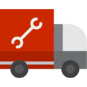 transport,symbol,transportation,wrench,furniture and household,truck,plumber,swrench ok 