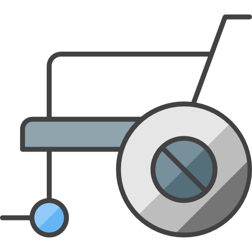 Wheelchair
