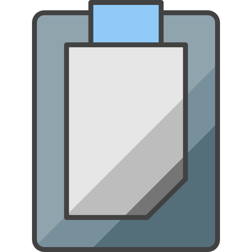 Clipboard