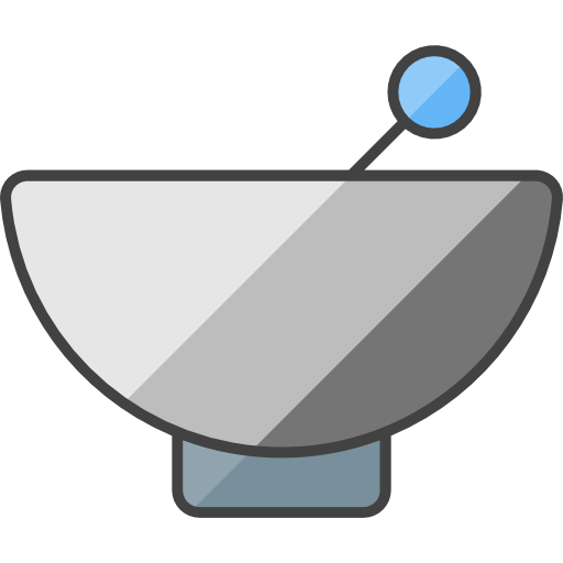 Mortar