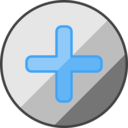 interface,signs,add,mathematics,button,plus,maths,shapes and symbols ok 