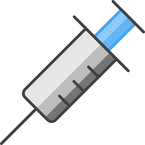 Syringe