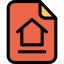 Files and Folders icon 64x64