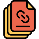 ui,file,miscellaneous,multimedia option,files and folders,attachment,clip,paperclip,attached file