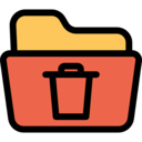 storage,interface,delete,files and folders,office material,folder,data storage,file storage