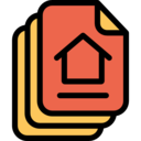 house,file,real estate,home,document,files and folders,social,documents,loan,mortgage,houses ok 