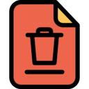 interface,computer,file,delete,document,files and folders,archive