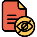 file,document,files and folders,archive,hide ok 