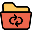 electronics,files and folders,web,folder,sync,synchronization,load