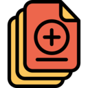 file,add,document,files and folders,archive,add post