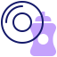Cleaning icon 64x64