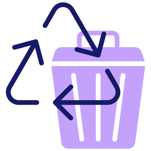 Recycle