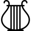 Music and Multimedia Linear icon 64x64