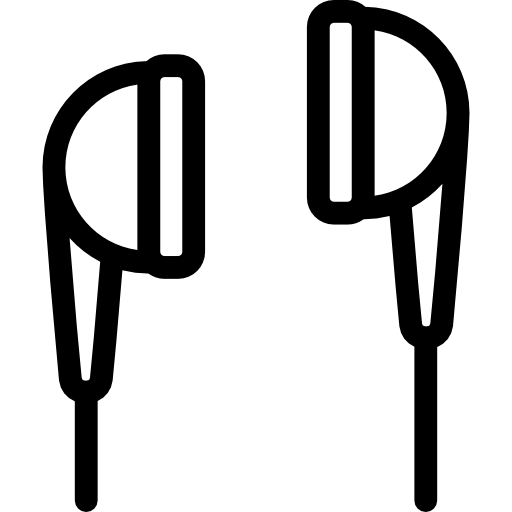 Earphones