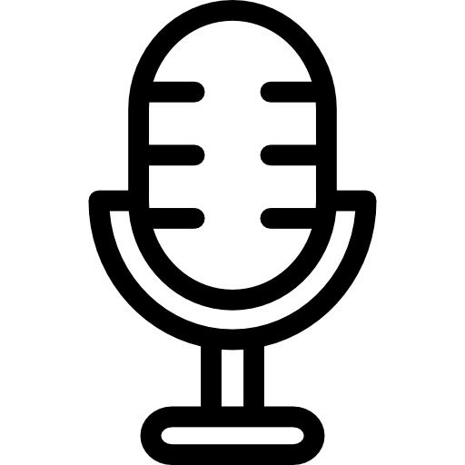 Microphone