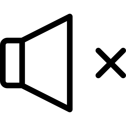 Mute