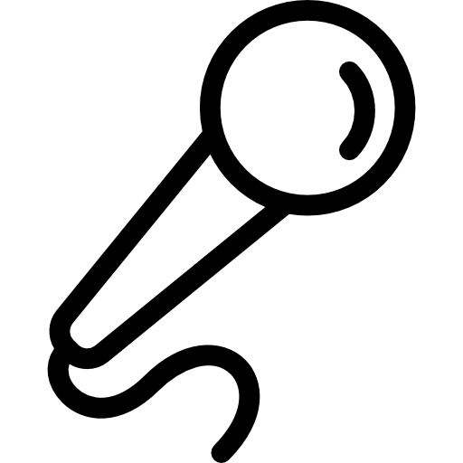 Microphone