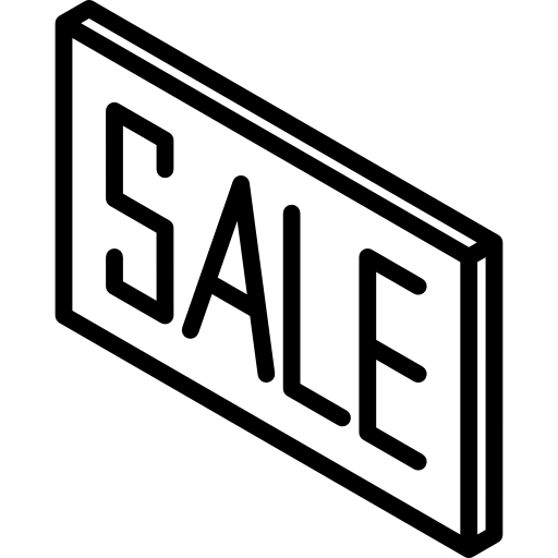 sale
