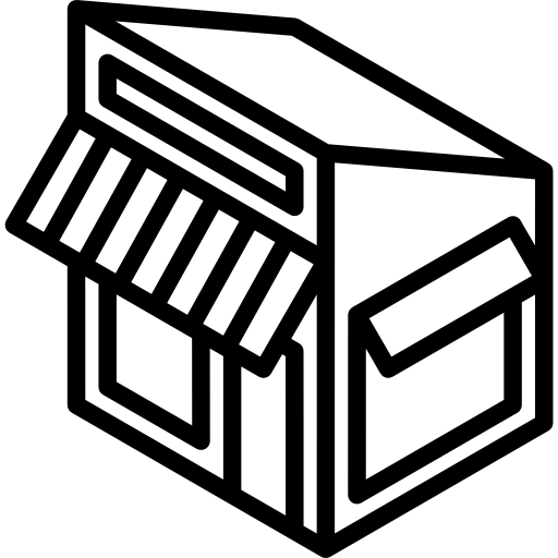 shop