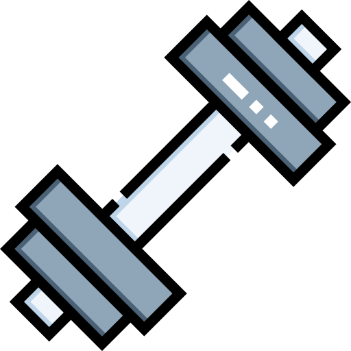 Dumbbell