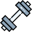 Fitness icon 64x64
