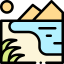 Landscapes icon 64x64