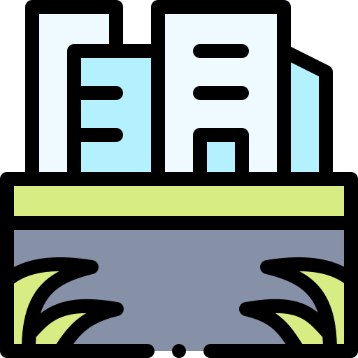 City