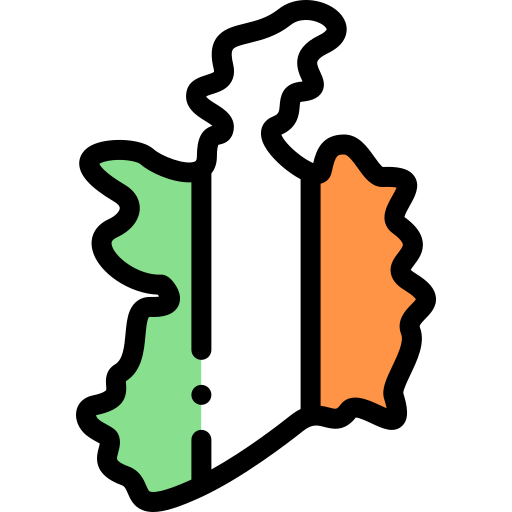 Ireland