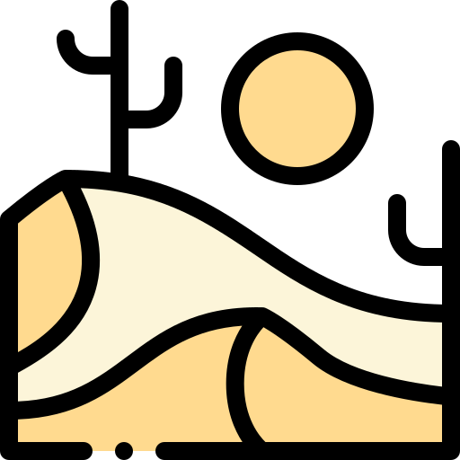 Desert