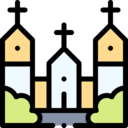 religion,cross,landmark,nature,monument,cathedral,religious,buildings,catholic,church