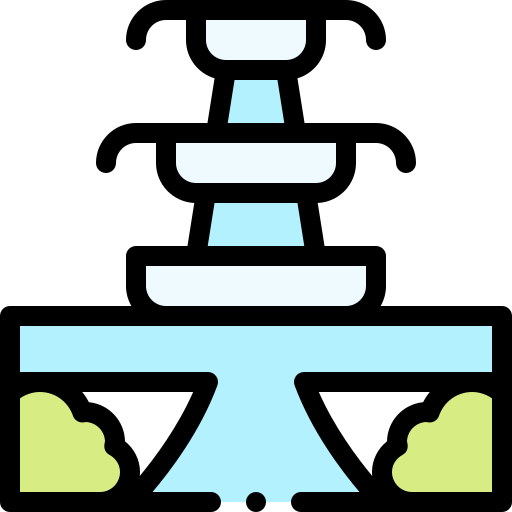 Fountain