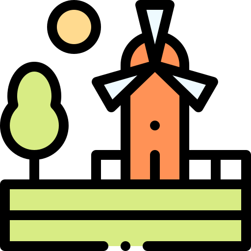 Windmill