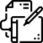 Computer and Hardware icon 64x64