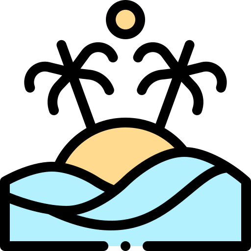 Island