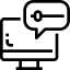 Computer and Hardware icon 64x64