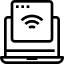 Computer and Hardware icon 64x64
